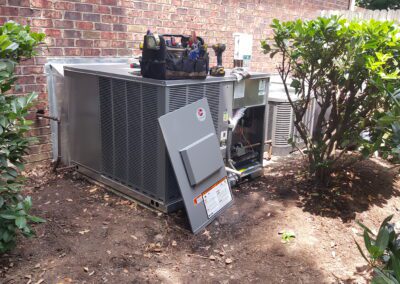 air conditioner repair