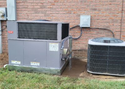 air conditioner units